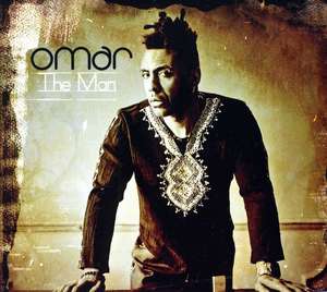 Omar: The Man