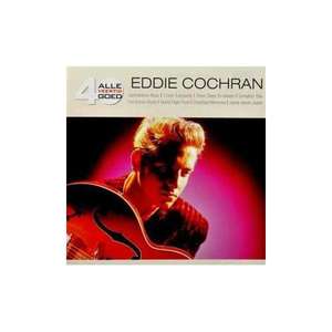 Eddie Cochran - Alle 40 Goed