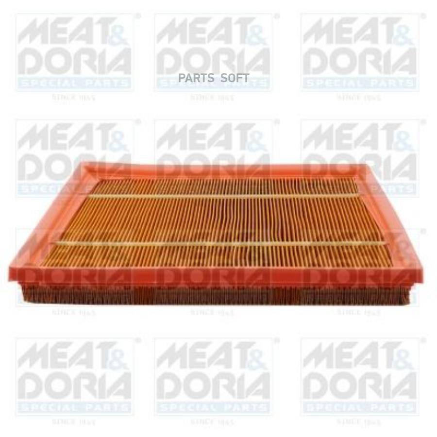 

Фильтр Воздушный MEAT & DORIA арт. 18509