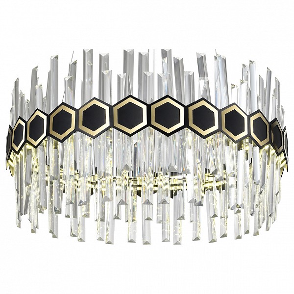 Подвесной светильник Diamonds LED LAMPS 81321