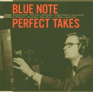 Blue Note Perfect Takes