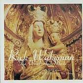 

Rick Wakeman: Word & His Music