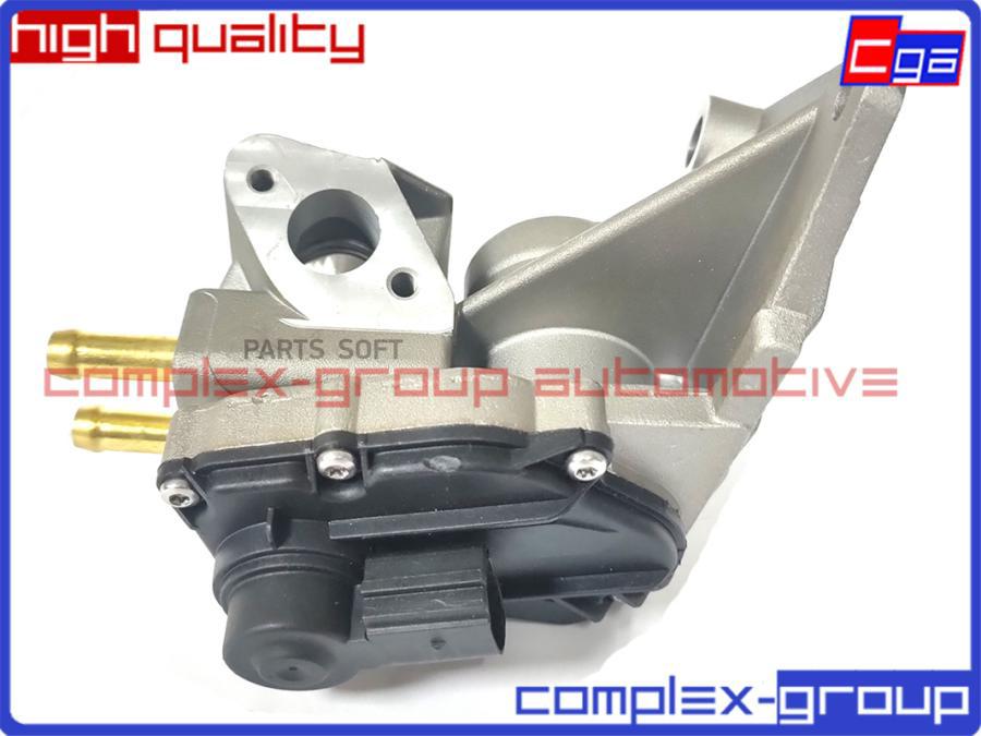 

Клапан Egr 06F131503B 06F131503A 1Шт CGA 11VLV0019RA