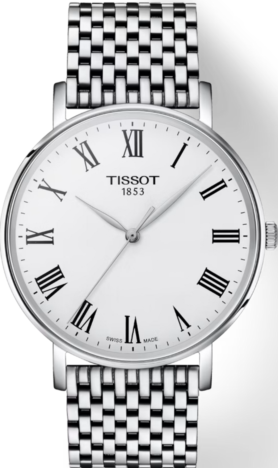 Наручные часы мужские Tissot T143.410.11.033.00