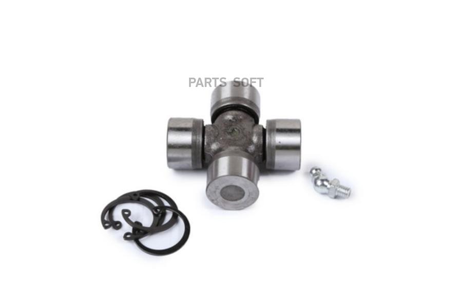 

Крестовина кардана D63.80xL25.00 \Mitsubishi Padjero/L300 82 1шт
