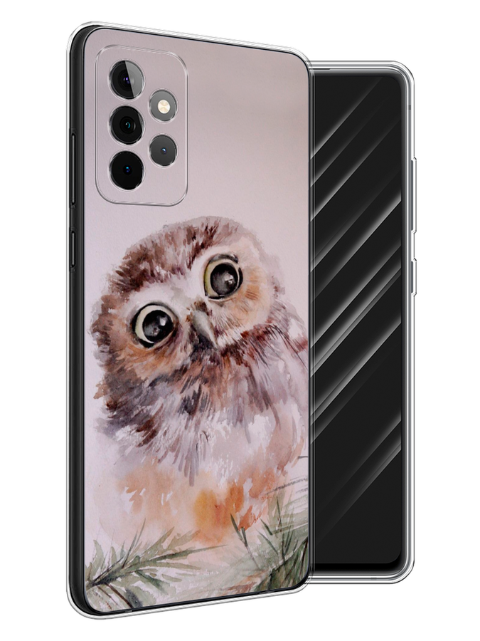 Чехол Awog на Samsung Galaxy A72 / Самсунг A72 