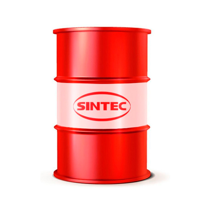 Трансмиссионное масло SINTEC ATF III Dexron 963252, 216,5л