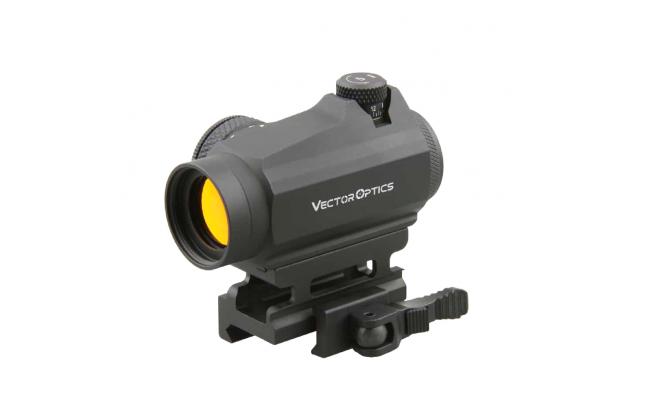

Коллиматорный прицел Vector Optics Maverick, Maverick