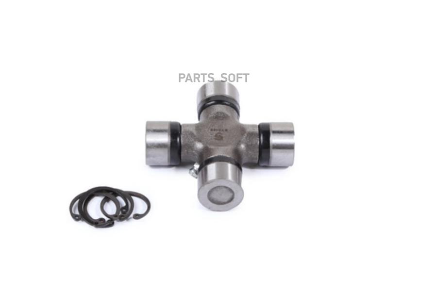 

STELLOX 2036045SX 20-36045-SX_крестовина кардана D27x88 \MB Sprinter 906 05-13 1шт