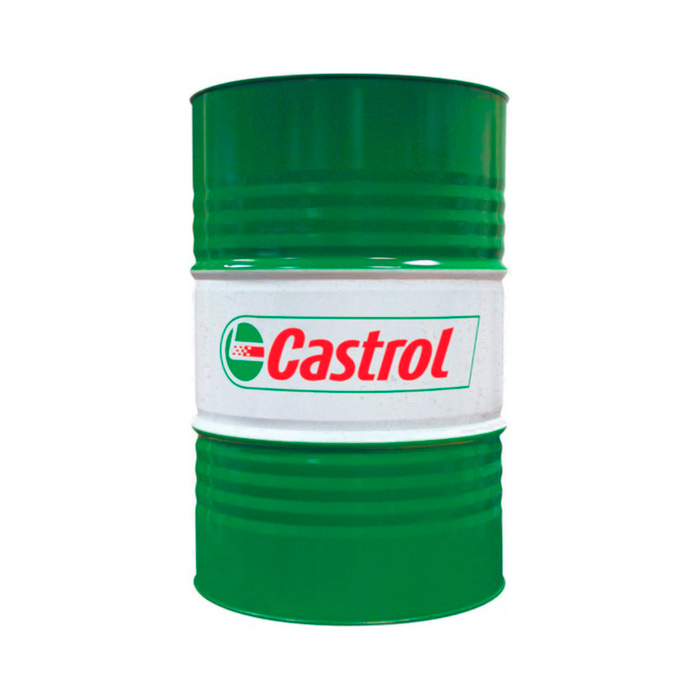 фото Моторное масло castrol gtx 5w-30 a5/b5 15be01, 208 л