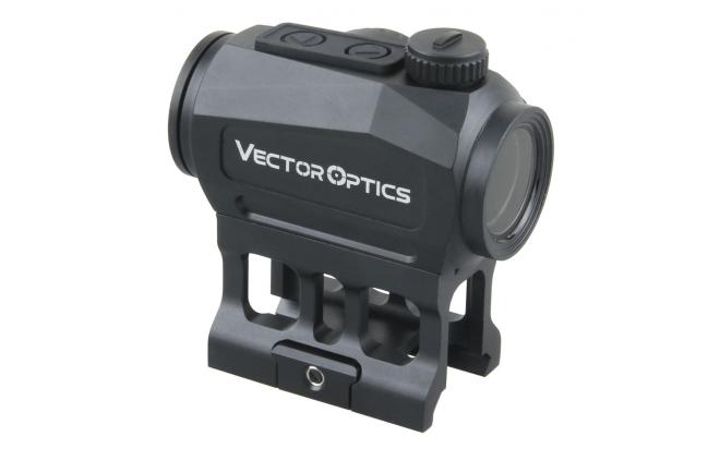 Коллиматорный прицел Vector Optics Scrapper 15490₽