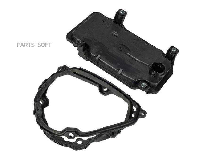 

STELLOX 2051071SX 20-51071-SX_фильтр АКПП с упл. кольцом\ VW Touareg 11-15 1шт