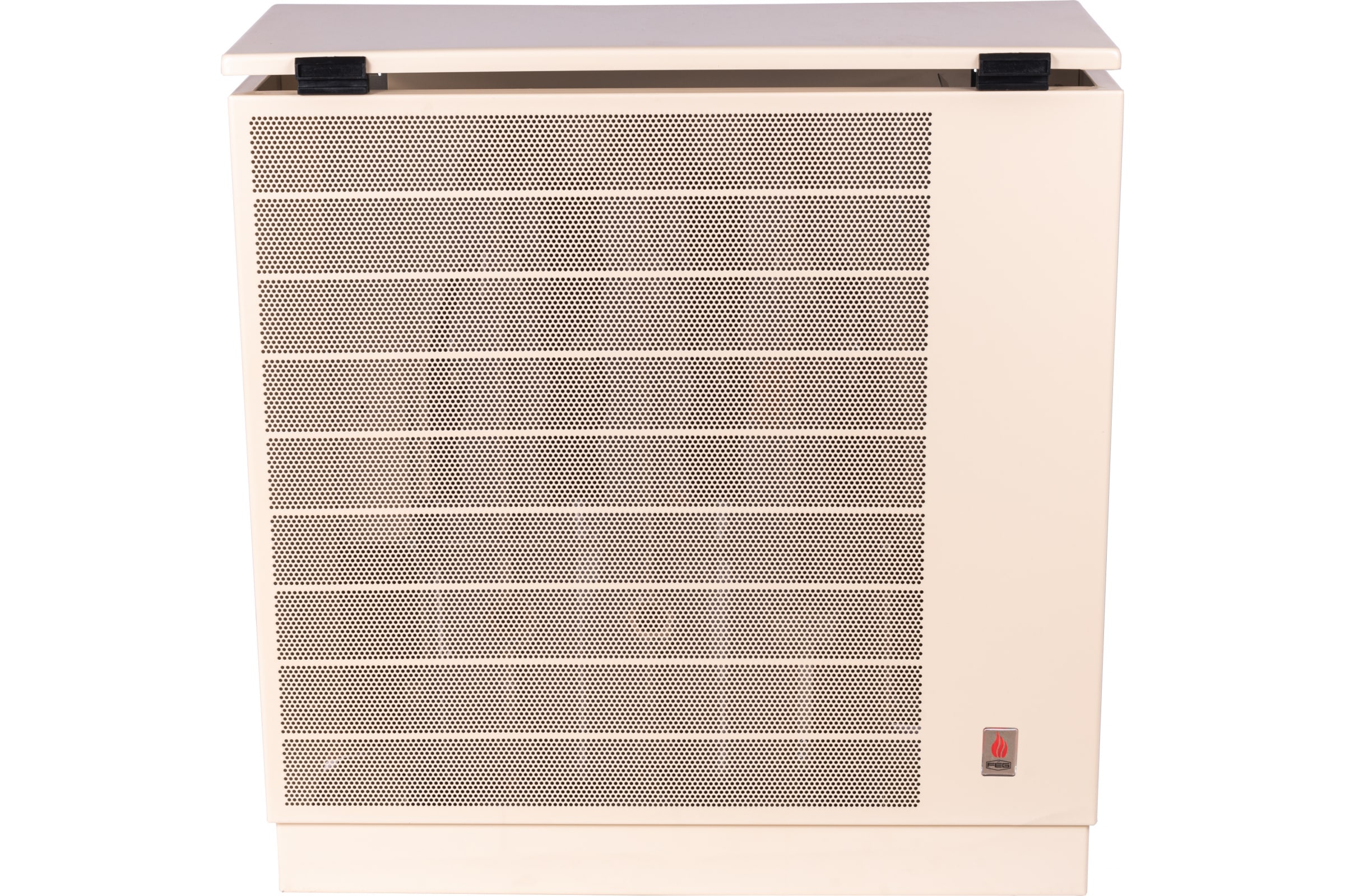 

Газовый конвектор FEG F 8.50 F