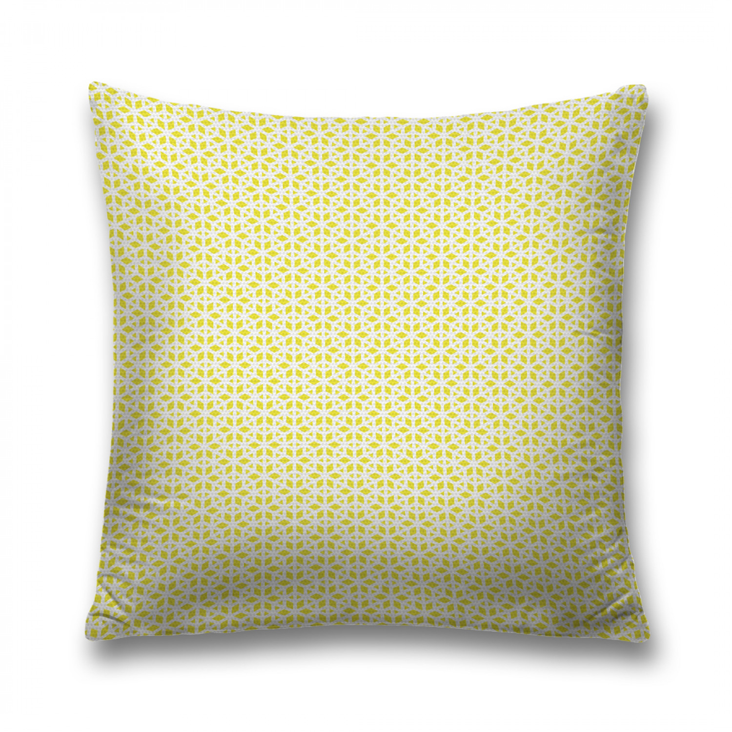 

Наволочка декоративная JoyArty "Солнечные решетки" на молнии, 45x45 см, Солнечные решетки