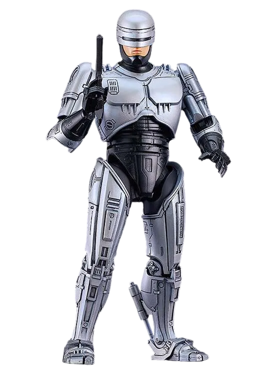 Фигурка Good Smile Robocop: Robocop