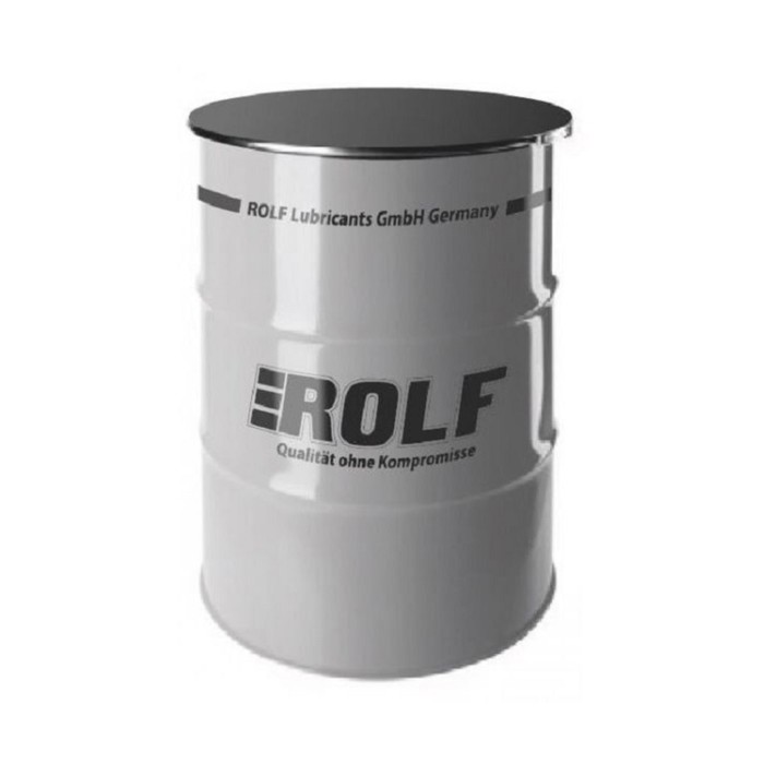 

Масло моторное Rolf Krafton P5 U 10W40, API CI-4/SL, п/синтетич, 60 л