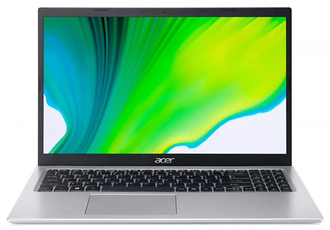 

Ноутбук Acer Aspire 5 A515-56-36UT Gray (NX.AAS2A.001), Aspire 5 A515-56-36UT