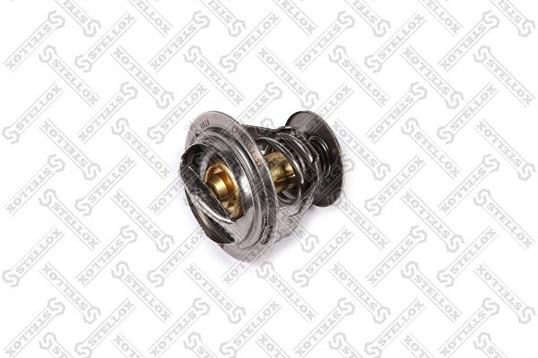 

STELLOX 2340182SX 23-40182-SX_термостат\ Ford Cougar/Mondeo I-III 2.5-3.0i 24V 94 1шт