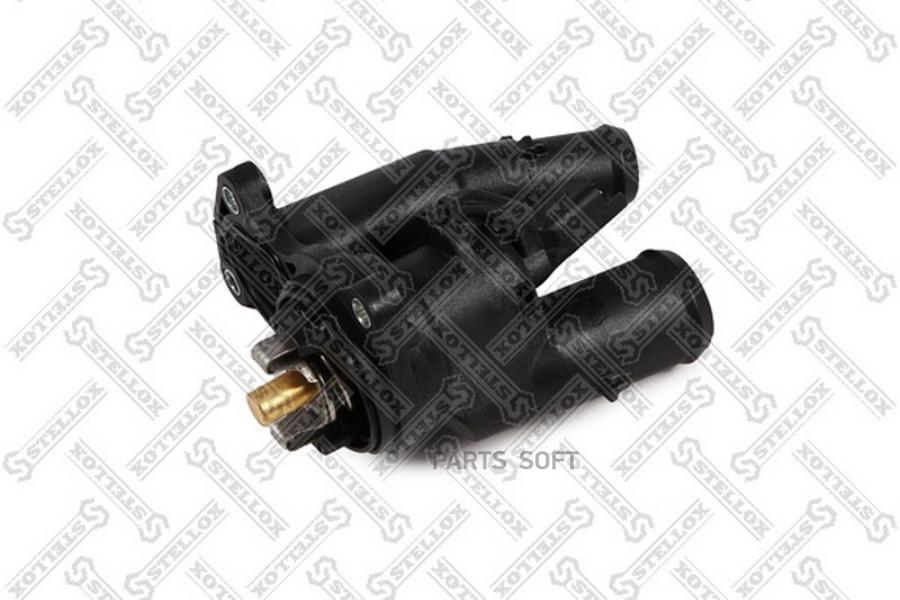 

STELLOX 2340230SX 23-40230-SX_термостат\ Ford Focus C-Max 1.6Ti 04 1шт