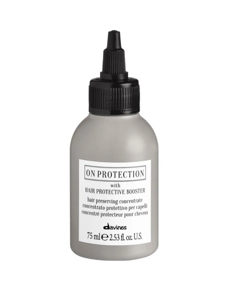 

Защитный концентрат для волос Davines ON Protection 75 ml., защитный концентрат