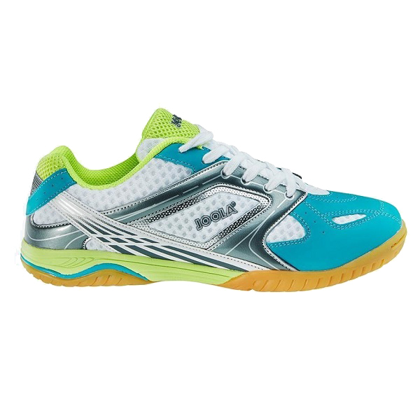 

Кроссовки мужские Joola Vivid Petrol разноцветные 44 EU, Vivid Petrol