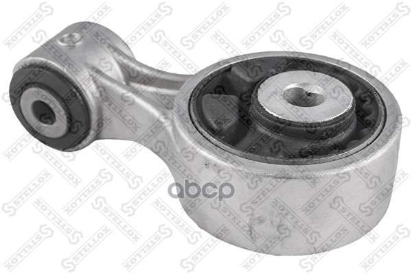

STELLOX 2517780SX 25-17780-SX_подушка двигателя прав\ Nissan Murano Z51 07-14 1шт