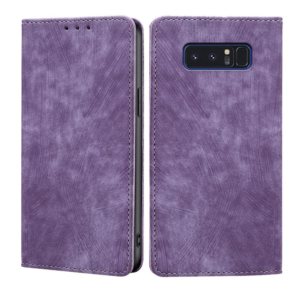 

Чехол MyPads для Samsung Galaxy Note8 пурпурный (273998), Красный