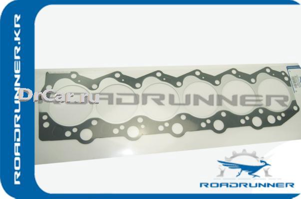 

Roadrunner Прокладка Гбц ROADRUNNER RR111151701003