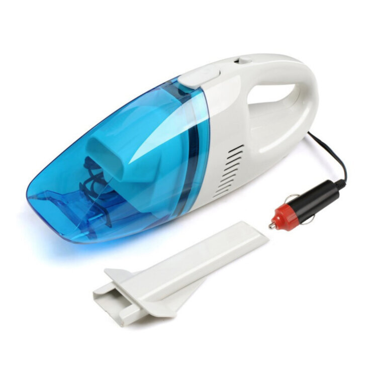 Автомобильный пылесос Vacuum Cleaner Portable