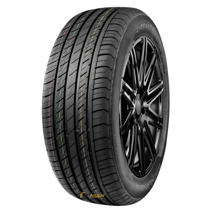 

Автошина GRENLANDER L-ZEAL56 235/55 R19 105 V