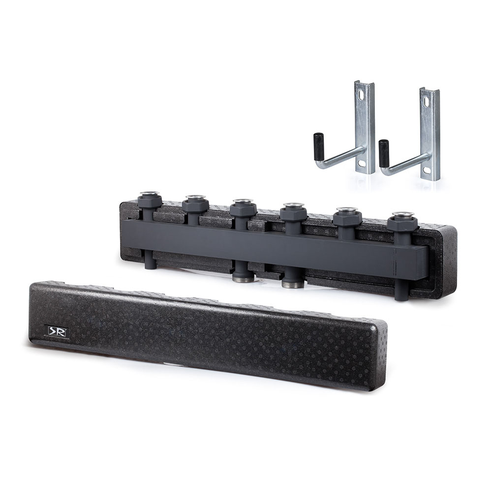 

SR Rubinetterie 1021-2500G600