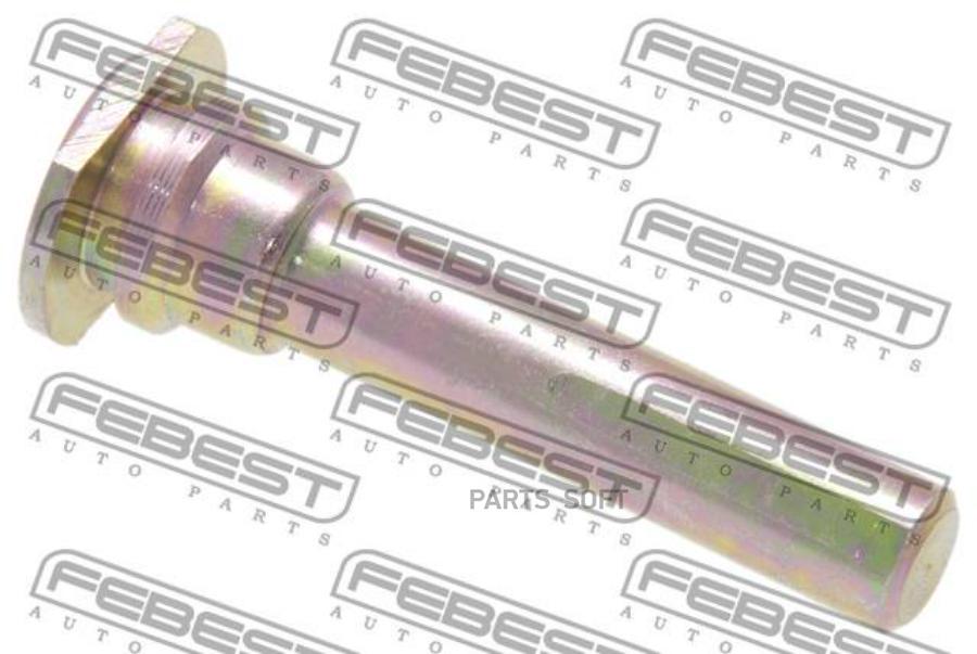 

Втулка направляющая суппорта Febest задняя для Nissan 0274-N15R