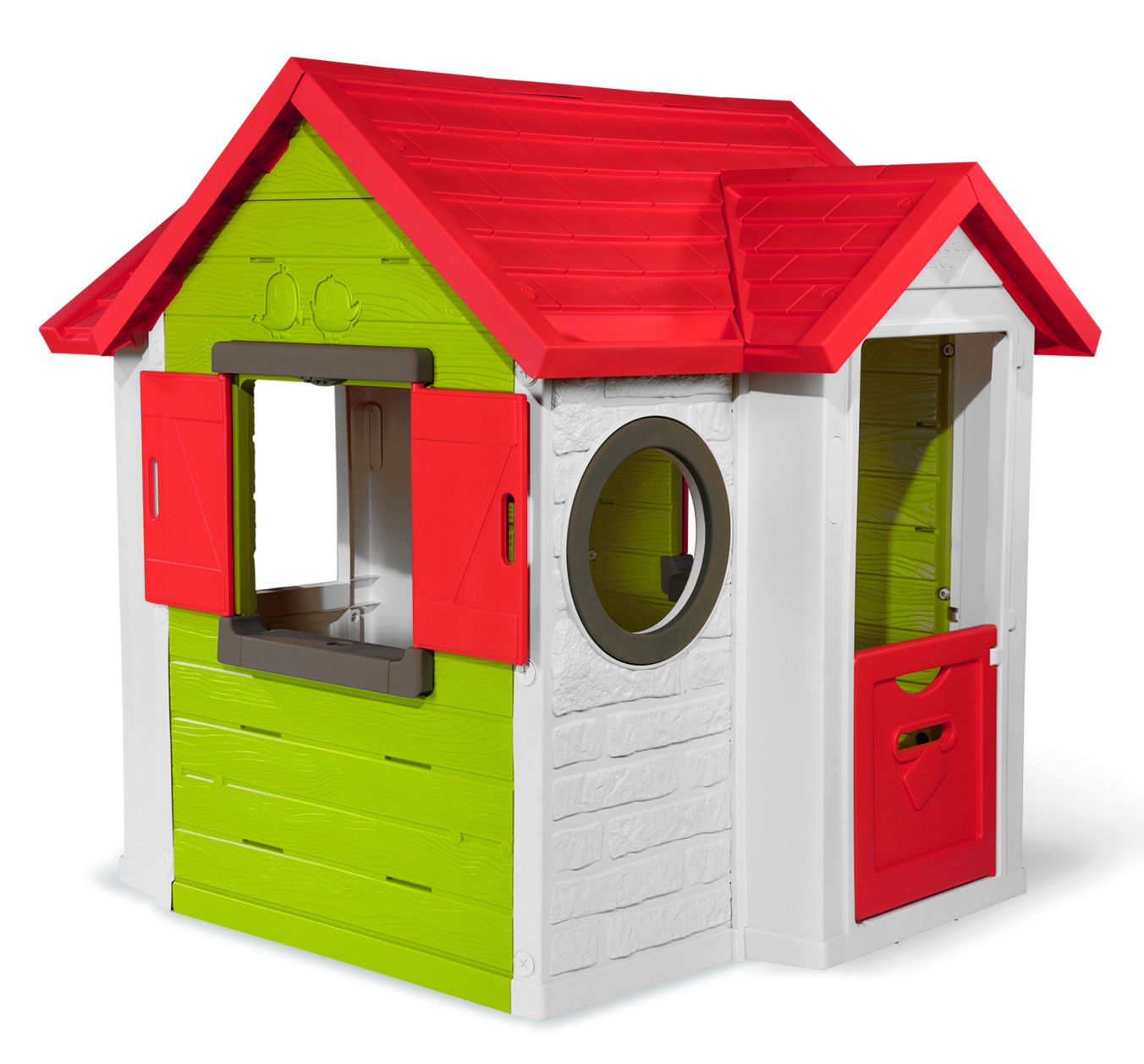 

Smoby Детский игровой домик Neo 810404