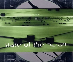 

State of the Nu Art