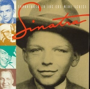 Frank Sinatra ?– Sinatra - Music From The CBS Mini-Series