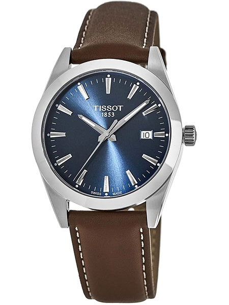 Наручные часы мужские Tissot T127.410.16.041.00