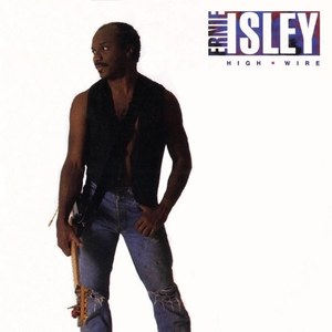 

Ernie Isley: High Wire
