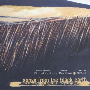 

Song From The Black Earth – Song From The Black Earth