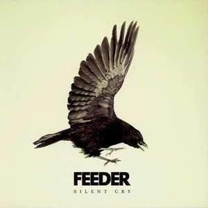 

Feeder: Silent Cry, 1 CD