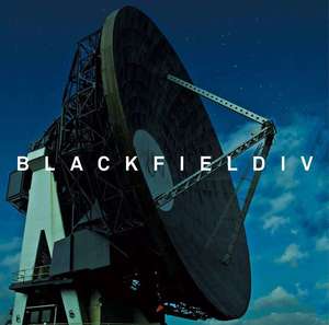 Blackfield: IV