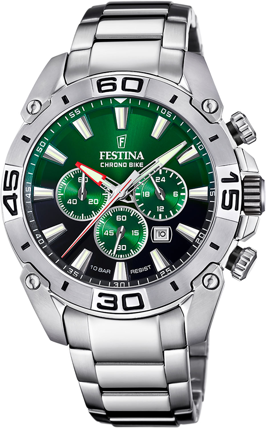 

Наручные часы мужские Festina F20543/3, F20543/3