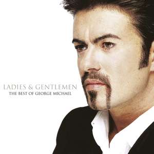 Ladies and Gentlemen: The Best of George Michael