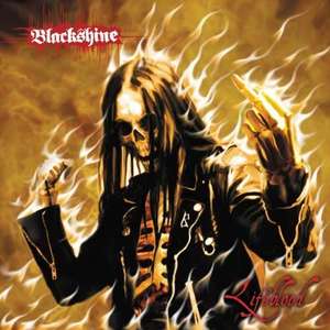 

Blackshine: Lifeblood