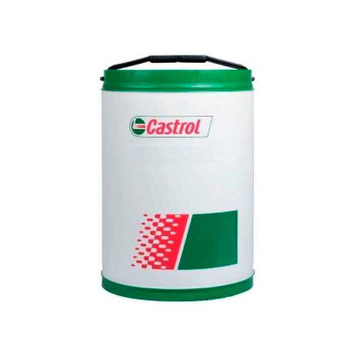 фото Смазка castrol lmx li-komplexfett 155ecf, 25 л