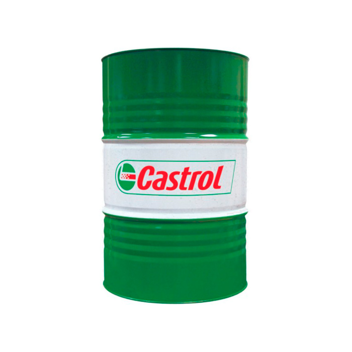 фото Трансмиссионное масло castrol syntrax universal plus 75w-90 154fba, 208 л