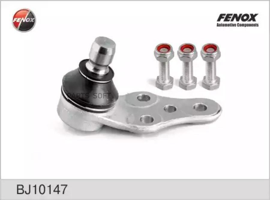 

Опора шаровая FENOX BJ10147