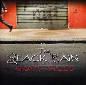 

Black Rain: Night Tales