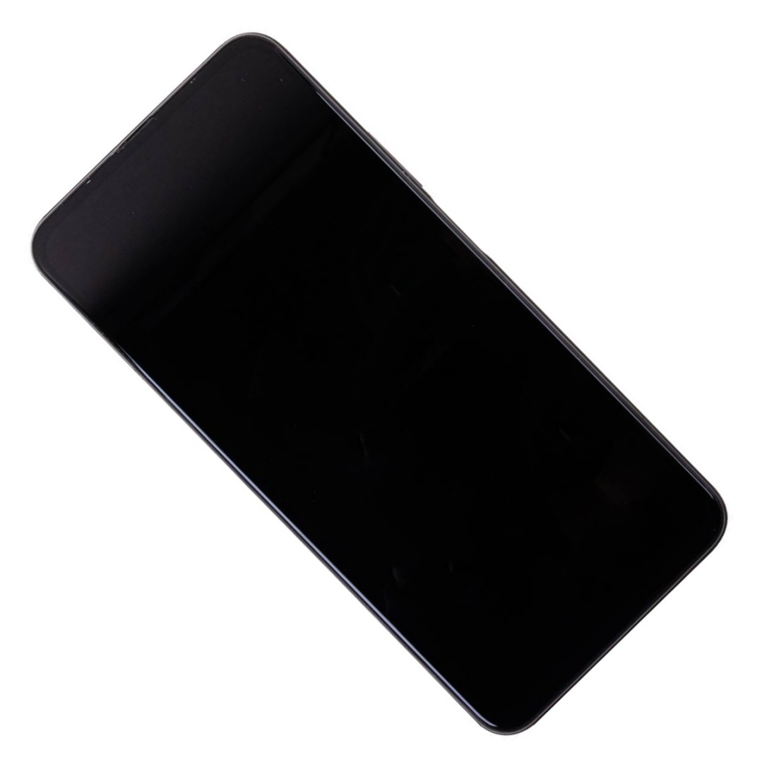 

Дисплей Promise Mobile для смартфона Huawei Y9s черный