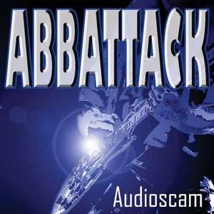 

Audioscam: Abbattack