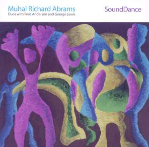 

Muhal Richard Abrams: Sounddance